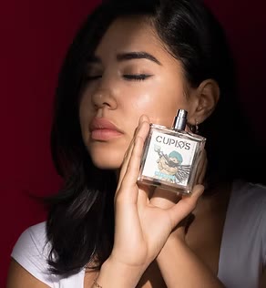 Ashley Cantu UGC